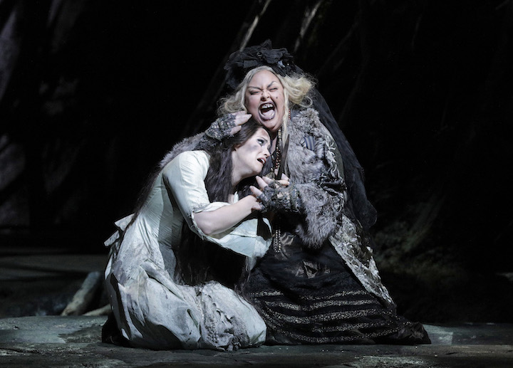An otherworldly and beautiful “Rusalka” – Repeat Performances